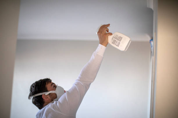 Best Affordable Mold Removal  in Crescent, OK
